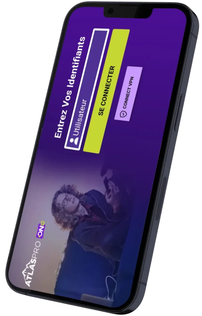 atlas pro application